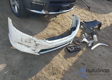 2015 Honda Accord Touring из США, поврежденный, VIN 1HGCR3F92FA034939